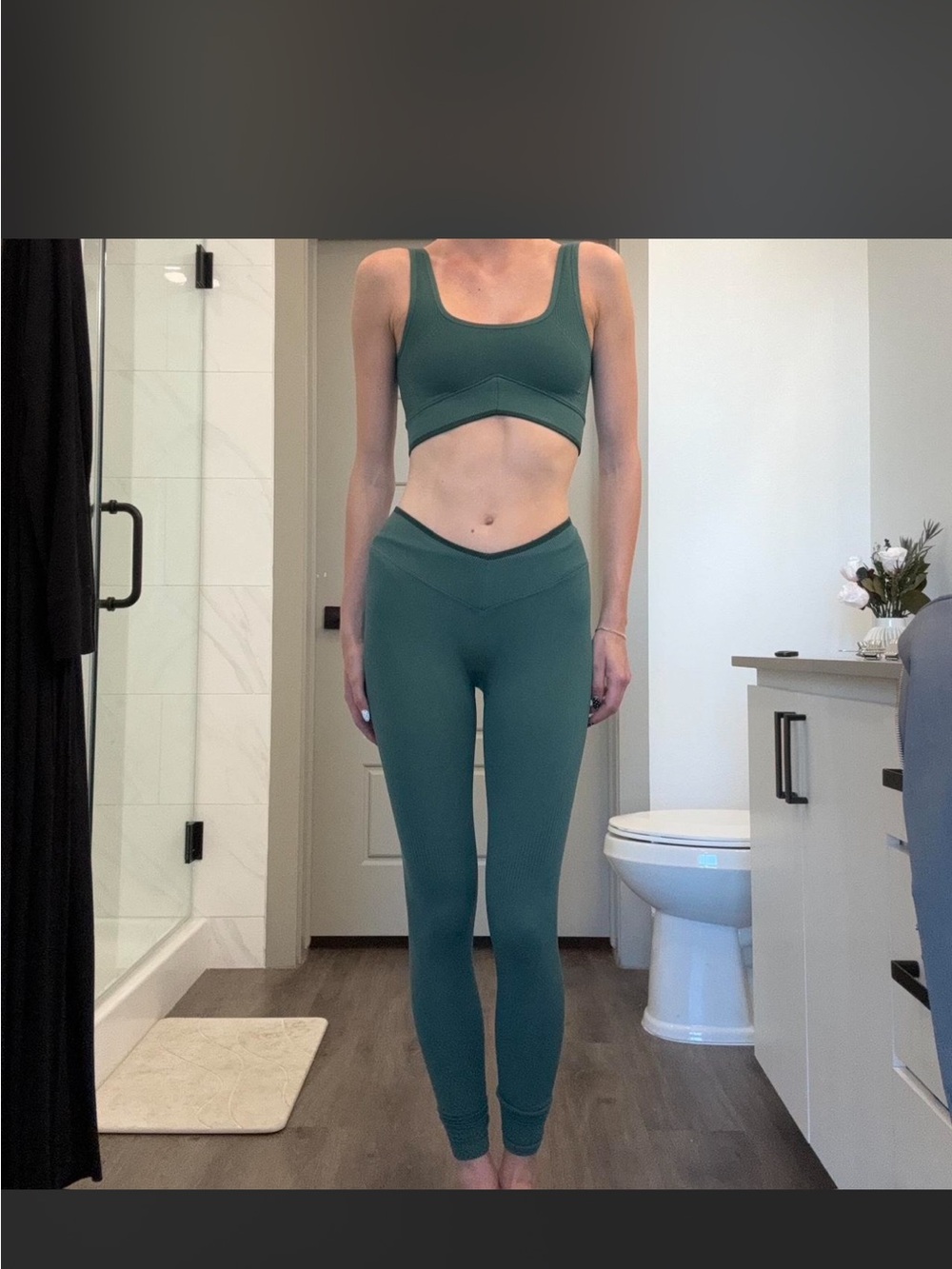 Workout set